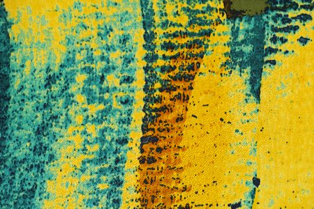 Texture macro model