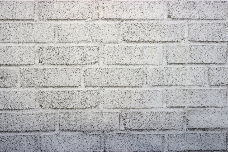 Template uneven background
