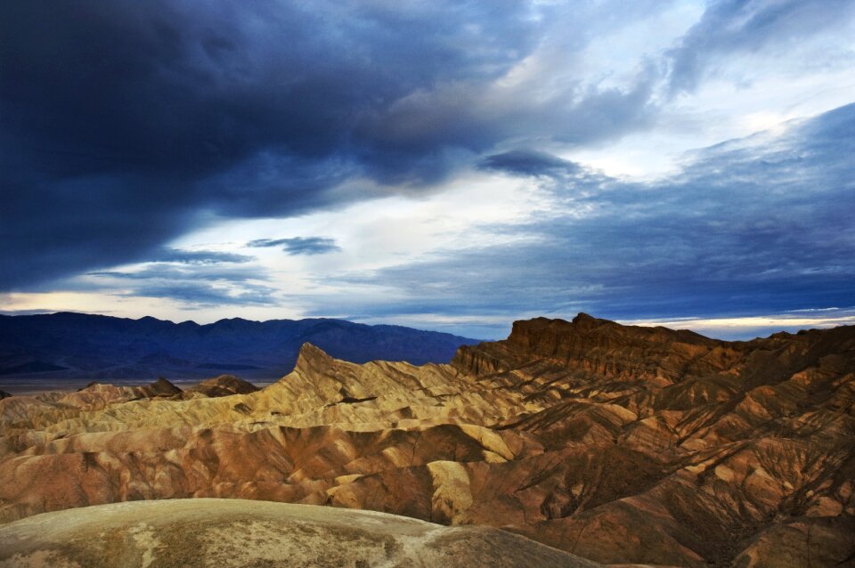 Outdoors landscape mountain photo