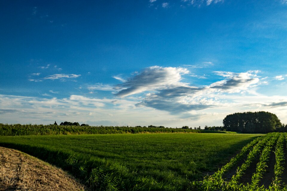 The dome of the sky outdoor giessen