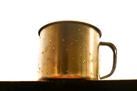 Drop macro beverage