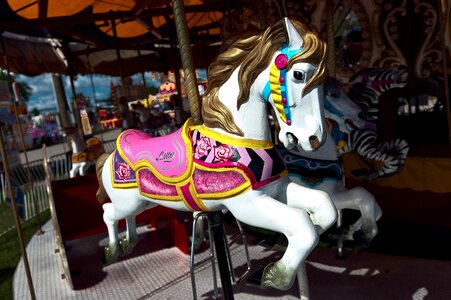 Carnival fun