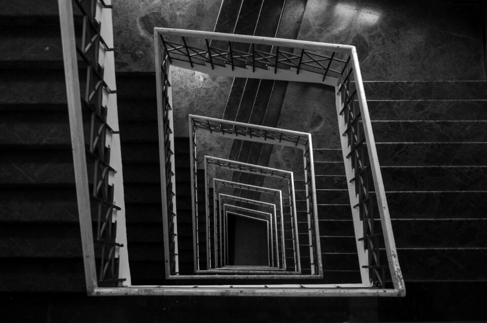 Building monochrome