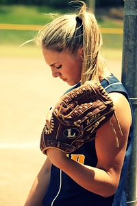 Player summer outdoor