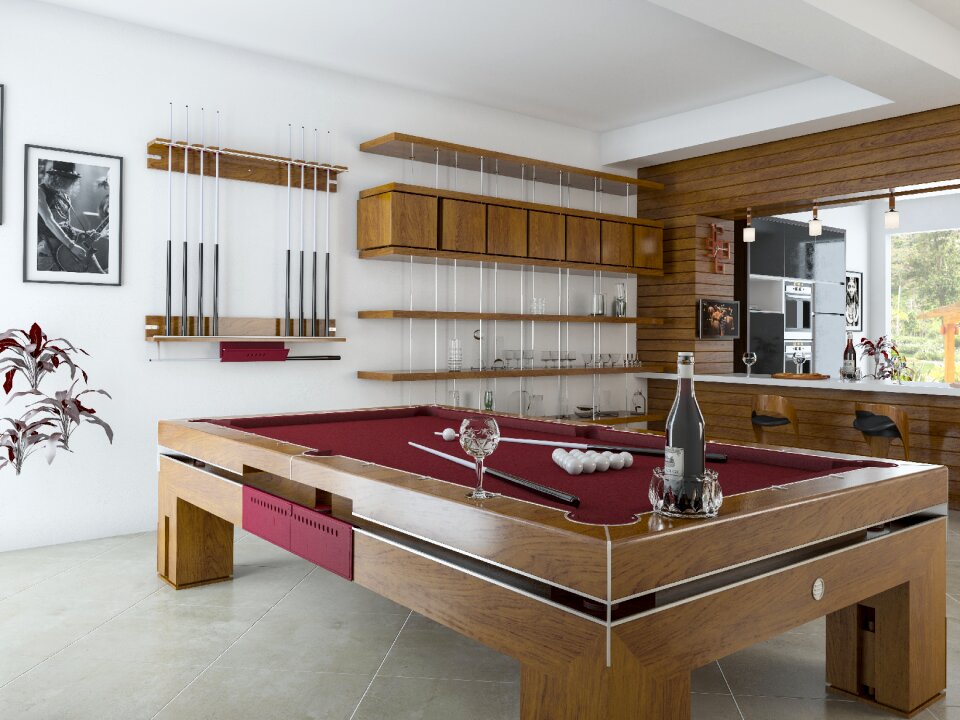 Inside inside the house residential