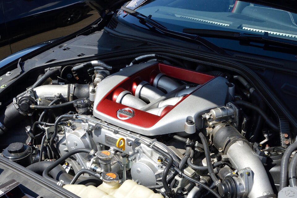 Auto sports car automotive