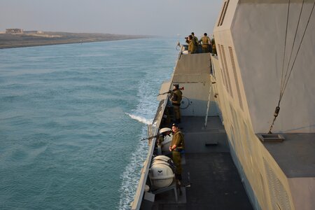 Watercraft travel