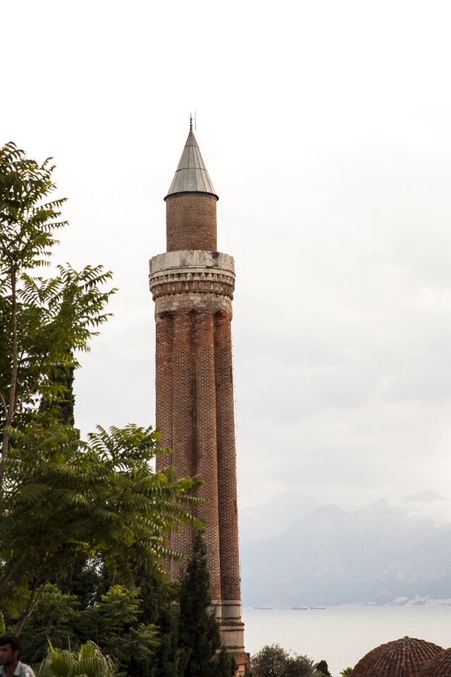 Antalya turkey islam