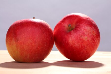 Food healthy apple photo