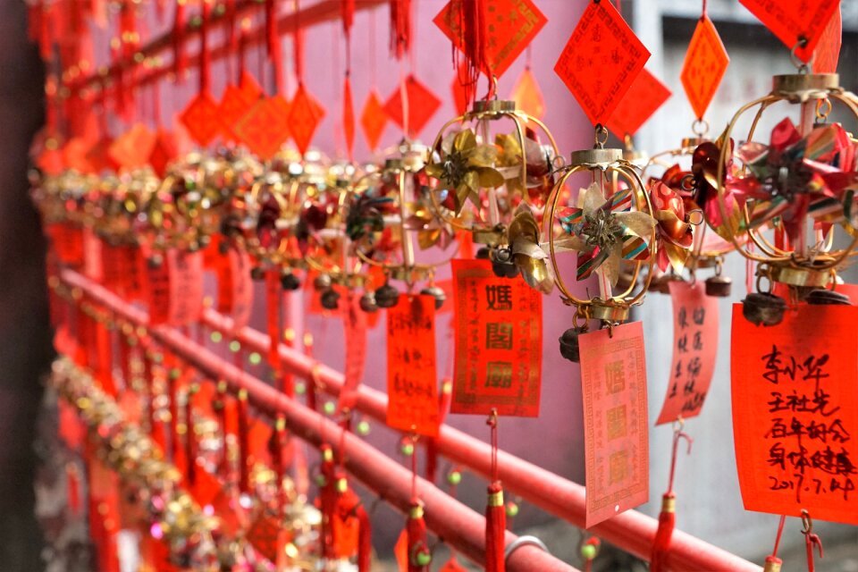 Monastery china victims