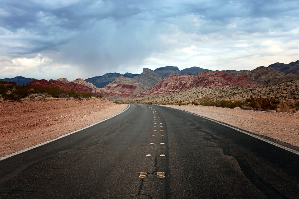 Geology nature outdoors photo