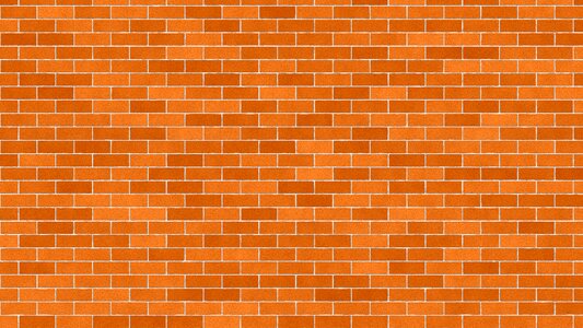 Wallpaper texture brick photo