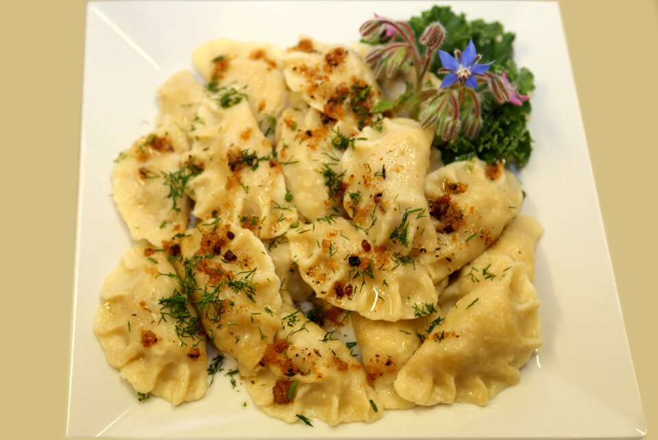 Epikurejczyk motherboard dumplings