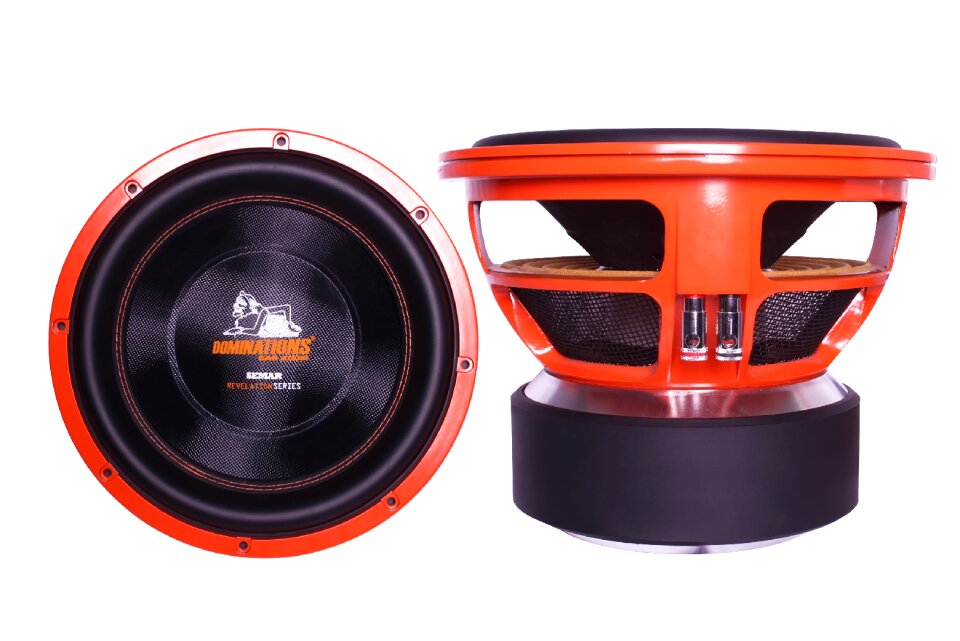 Bass dominations semar