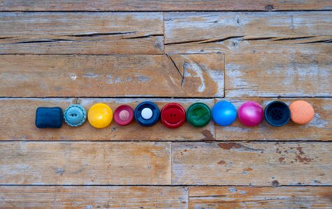 Retro sewing forms