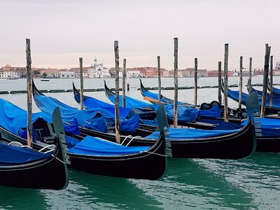 Italy europe venetian photo