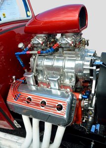 Technology vehicle power