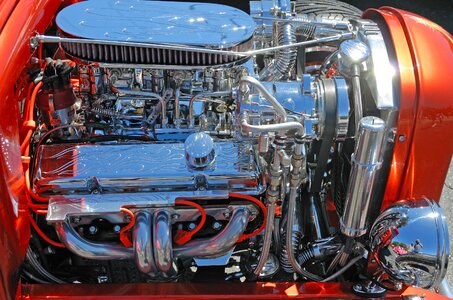 Transportation vehicle technology