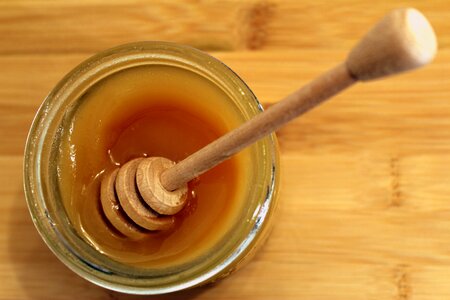 Dipper woods beekeeper