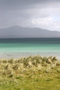 Outdoors water sea