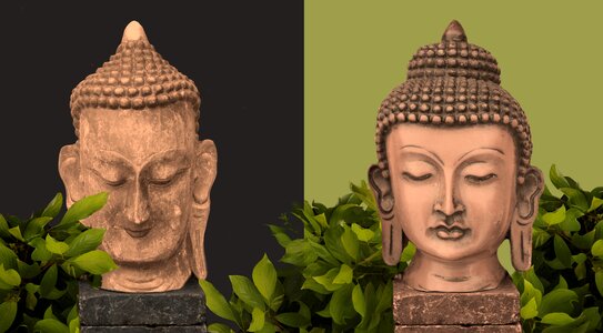 Statue sculpture art