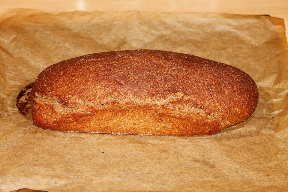 Bake even baked eat