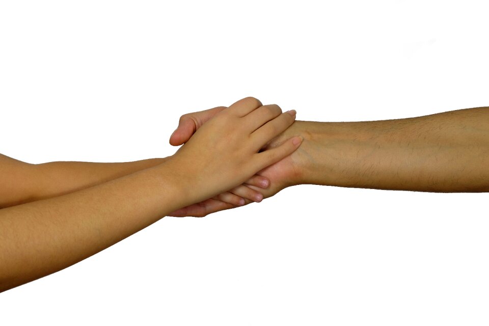 Contact affection connectedness