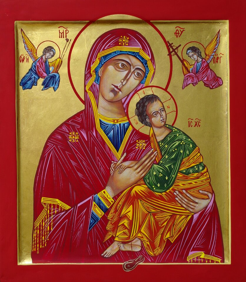 Wedding gift church is help