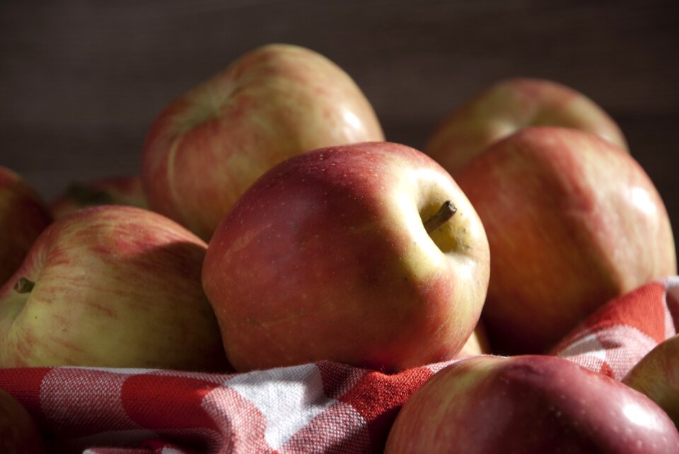 Fruit desktop confection