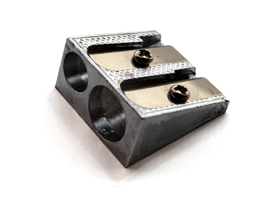 Office school metal