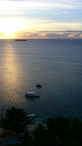 Ocean commonwealth northern mariana islands photo