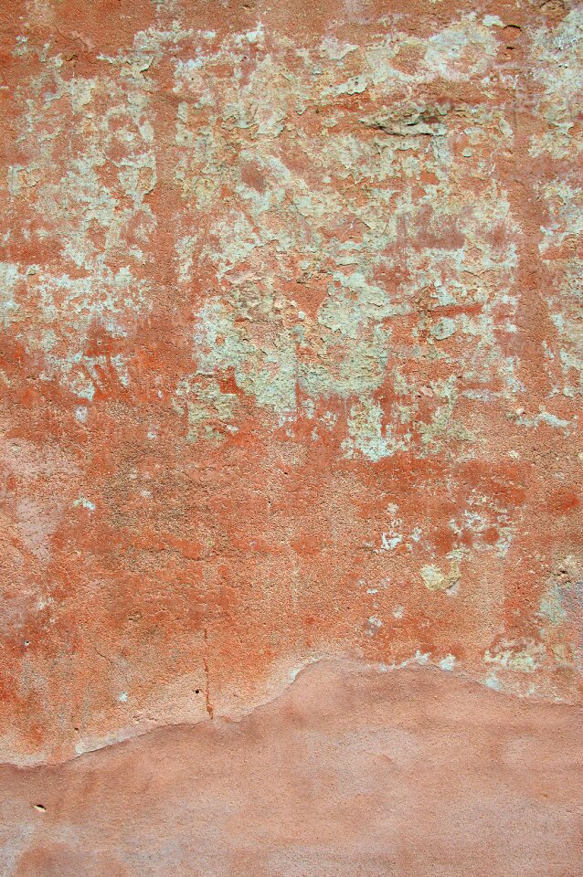 Cliff wallpaper old