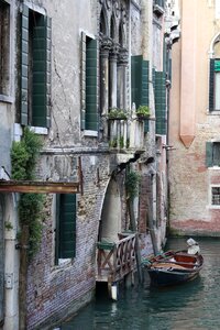 Venetian street