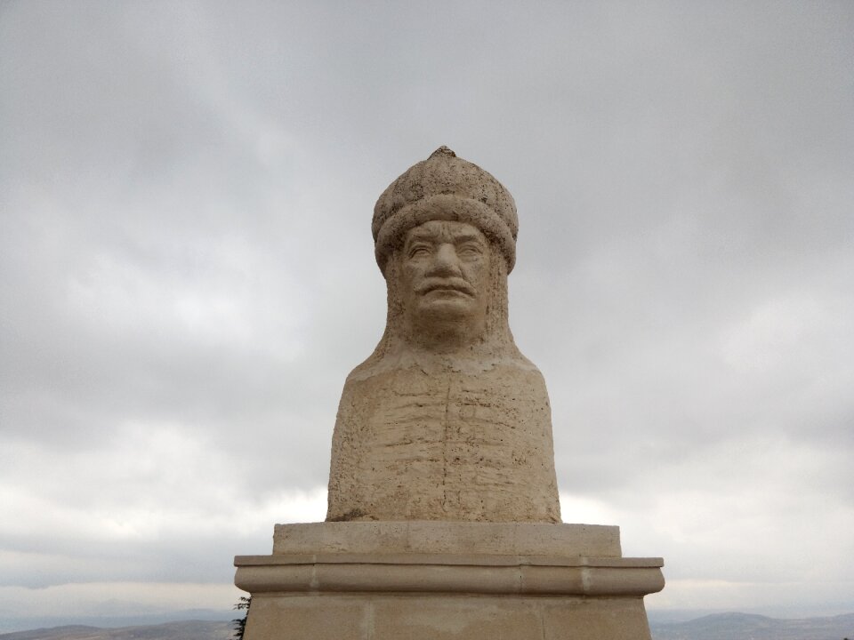 No one elazýð harput