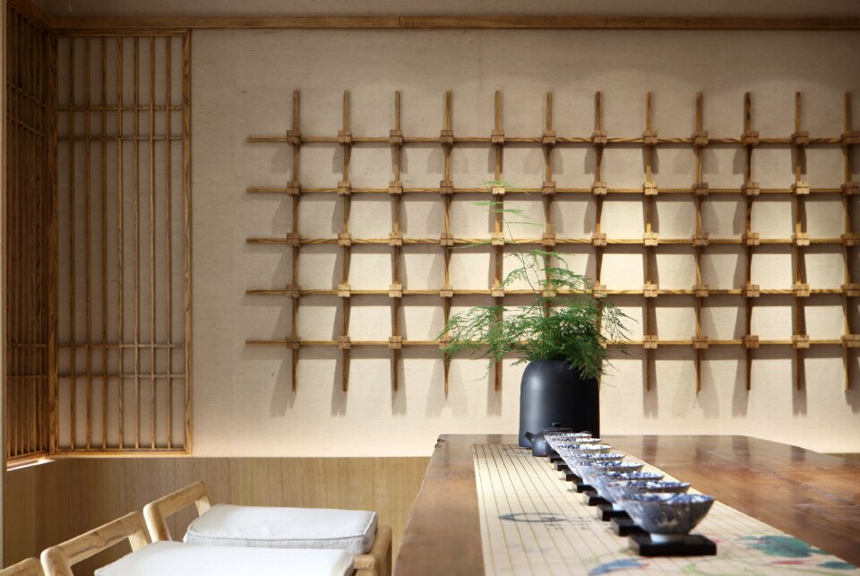 Room furniture design