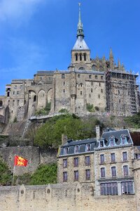 History monument city
