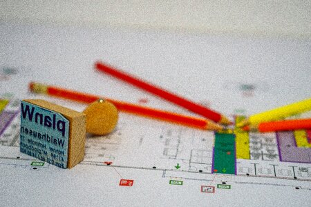 Pens plan fire plan