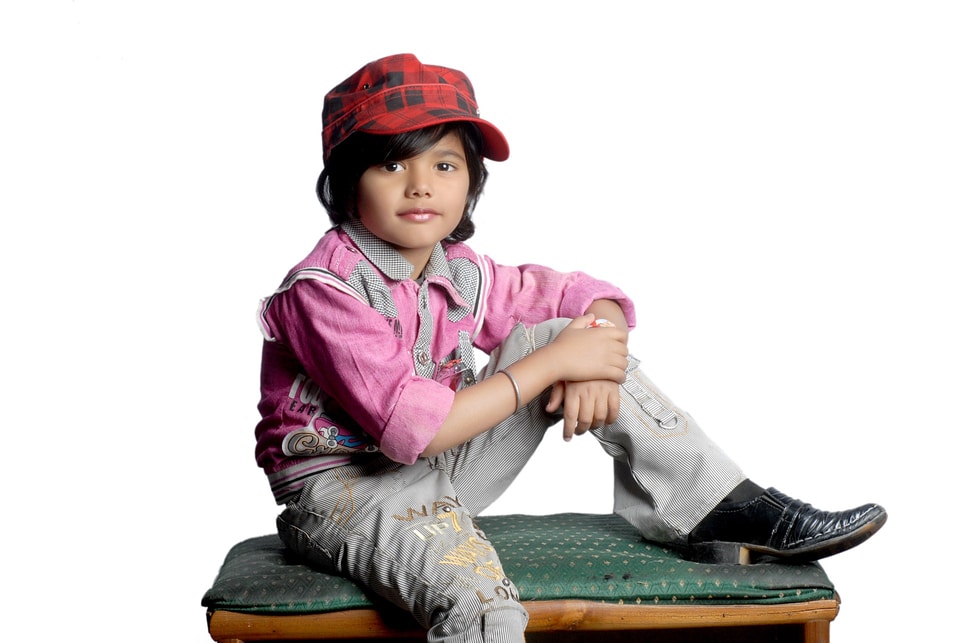 Child boy childhood