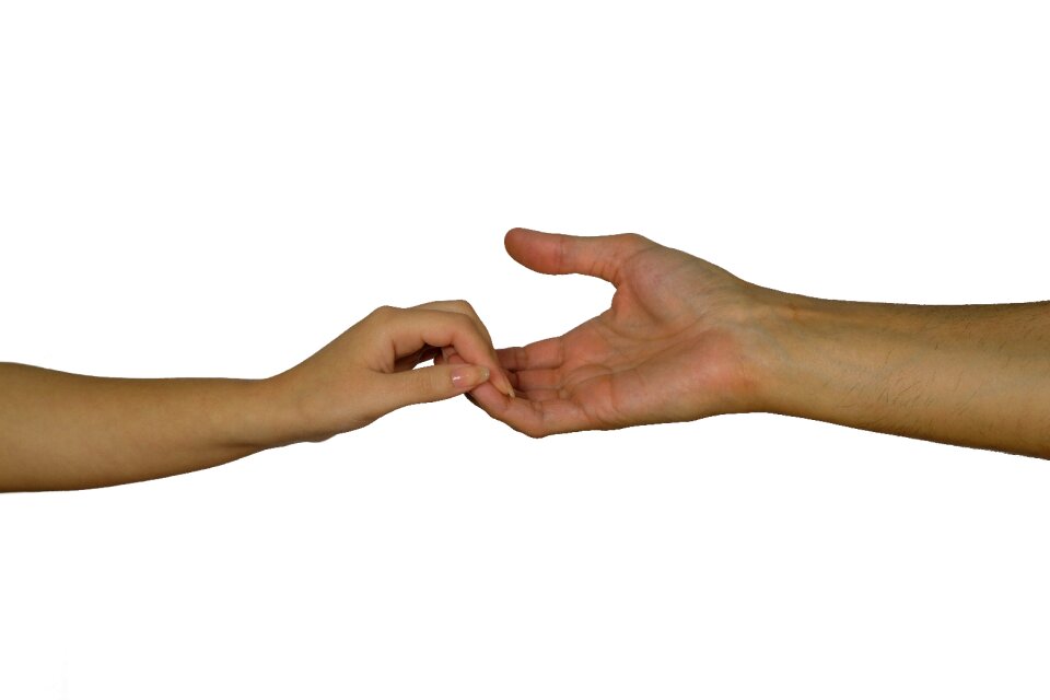 Contact affection connectedness