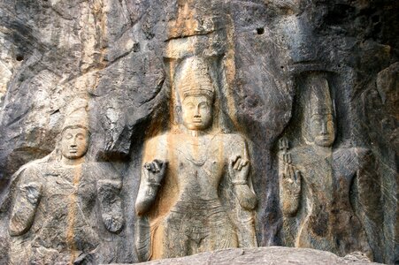 Stone sri lanka buduruwagala