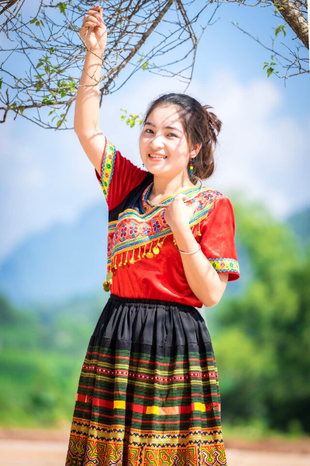 Beautiful girl