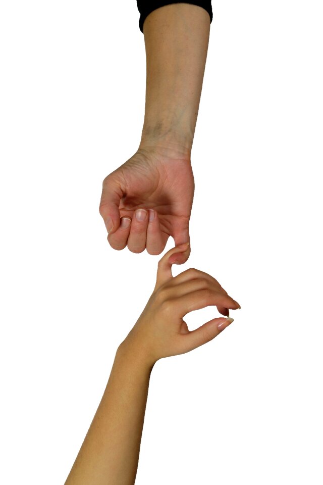 Affection trust connectedness