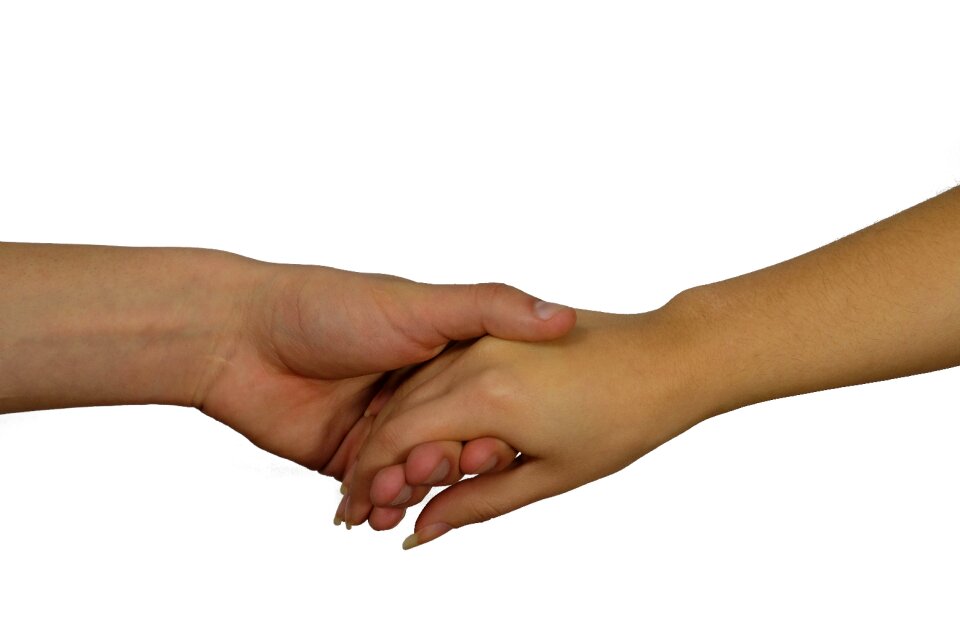 Connectedness tender tenderness