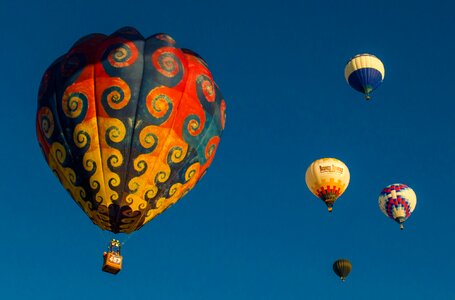 Fiesta mexico adventure