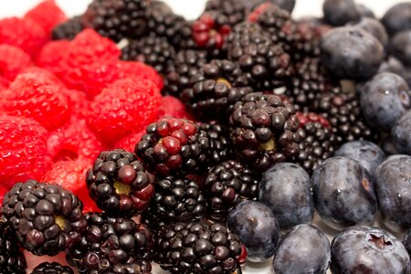 Berry sweet