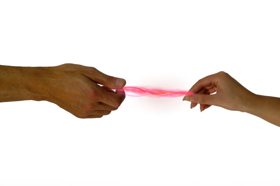 Connect connected exchange