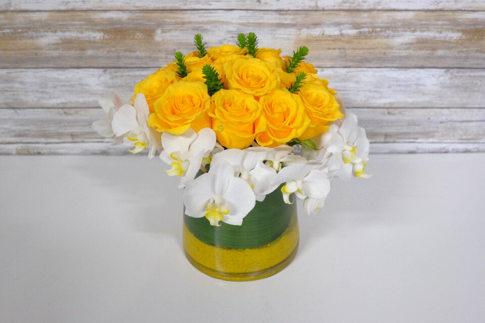 Decoration floral