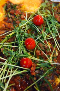 Leaf plants gourmet freshness