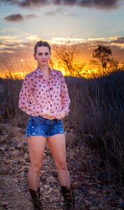 Nature outdoors summer