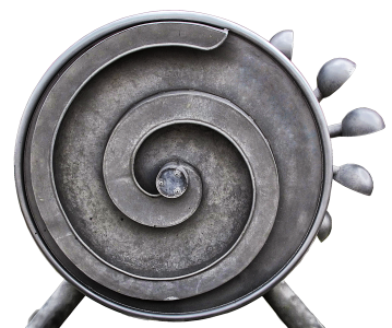 Model metal technology